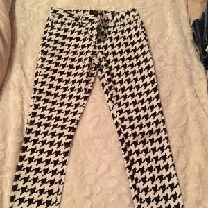 Forever 21 skinny jeans